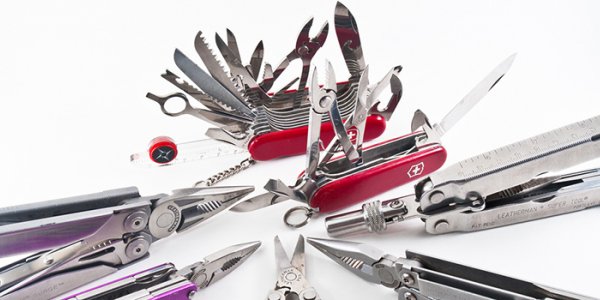 Will The Next MacGyver Be Female?