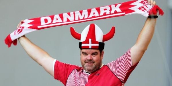 Want To Be Happy? Get Some Danish DNA