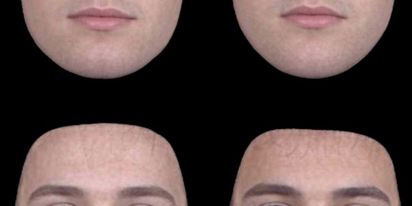 Feminine Looking Men Perceived As More Likely To Be Faithful, Study Says