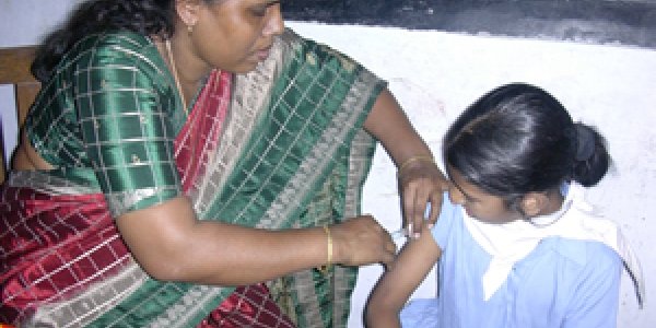 Measles Deaths Fall By 60 Percent Globally