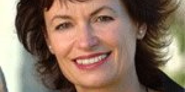 Directive For New E.U. Science Advisor Anne Glover: Make Europeans Less Anti-Science