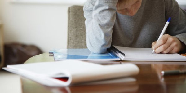 What Is The Optimal Amount Of Homework For Students?