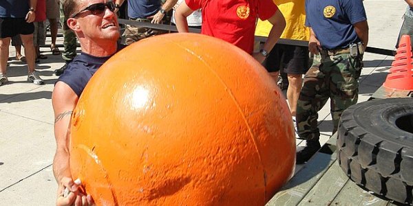 Paintballs To Deflect The Next Asteroid