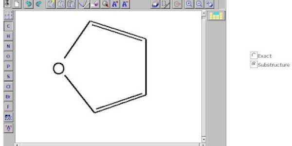 Storing and Finding Molecules on the Open Web with InChIs