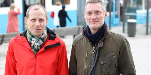 Citizen Science Contributions Increasingly Common