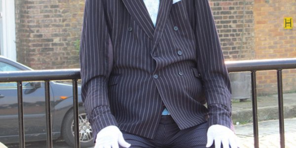 What It Feels Like To Be Invisible – Less Anxious