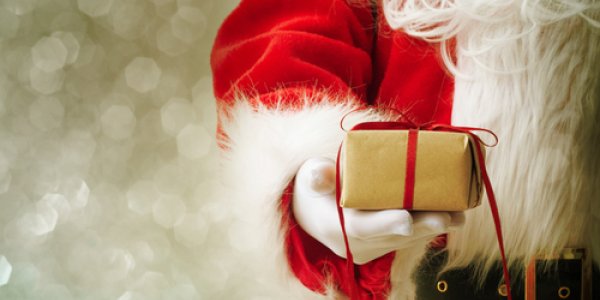 Christmas Is A Secular Holiday, Not A Religious One