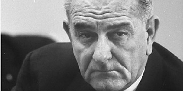 Grandiose Narcissism: The Bright And Dark Side Of US Presidents