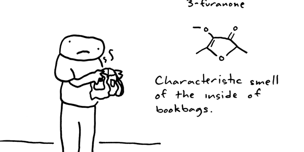 For chemists, infectious disease folks/techies, and Josh