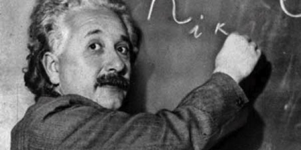 Cell Phones, Cancer, Einstein