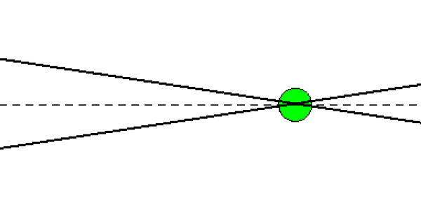 How To Use The Transit Of Venus To Determine The Astronomical Unit