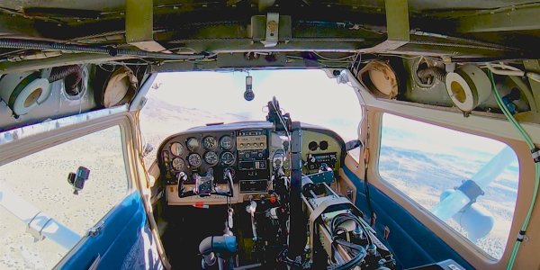 ROBOpilot: Robot Passes FAA Test  Well Enough To Get Its Pilot License, Then Has An Accident