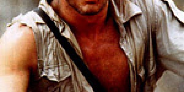 Would the Real Indiana Jones Please Stand Up?