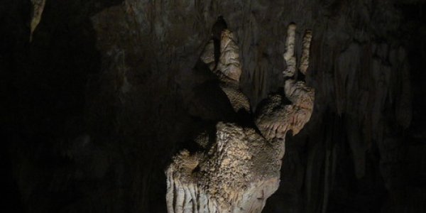 Saturday Geophoto: L'escargot