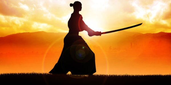 'Lone Warrior' Entrepreneur Mythology Penalizes Women