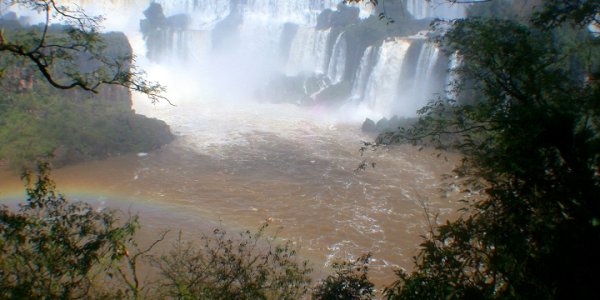 Planet Earth: Extreme Beauty – Extreme Danger