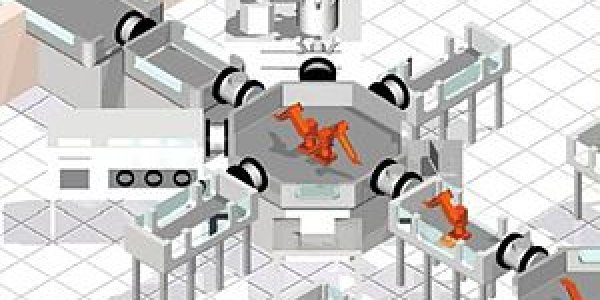 Mars Sample Receiving Facility and sample containment