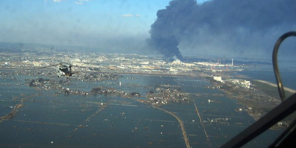 Natural Hazards: Are Nevada Leaders About To Commit Political Suicide?