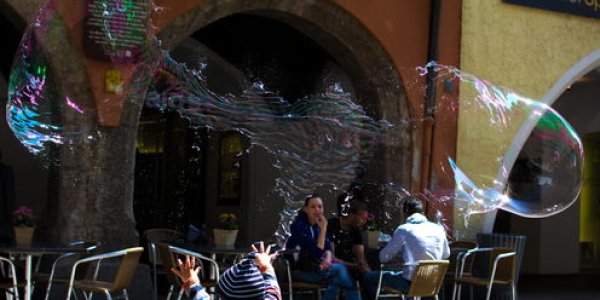 Scientific Research Bubble – Neuroscience Risks Being The Next One