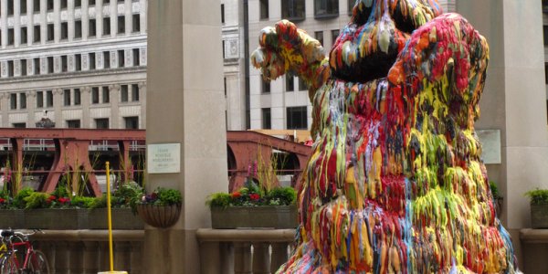 Kid Science Fun: Security Gunk