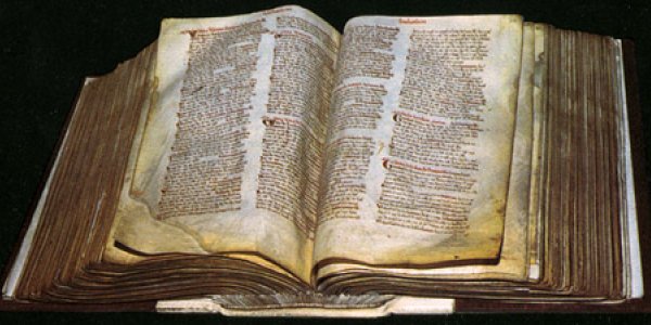 Domesday Book Listing Is Still A Ticket To Being Upper Class In England