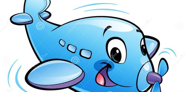 Ten Commandments For Airlines