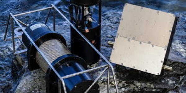 Montana Company Wins XPRIZE Ocean Award