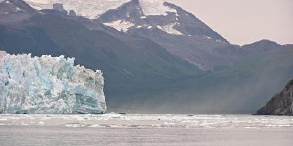 Synchronization Of North Atlantic, North Pacific Led To Global Warming That Ended The Ice Age