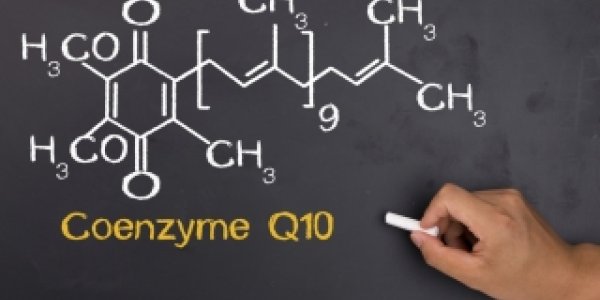 Ubiquinone Supplements: Popular Antioxidants Likely Ineffective