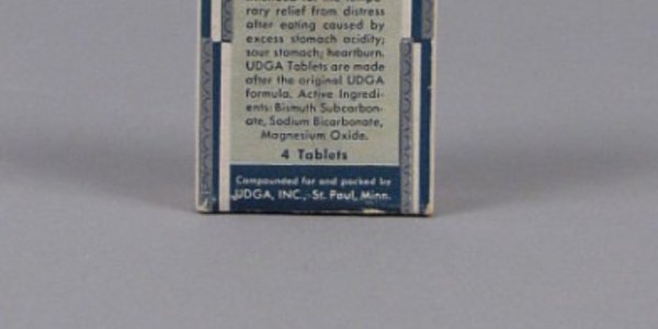 Cleopatra Had No Eggs, But She Had Pearls