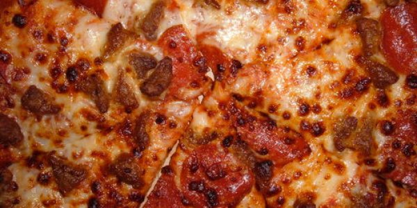 Subconscious Menu: Eyetracking Technology Detects Your Pizza Desires…Or Not