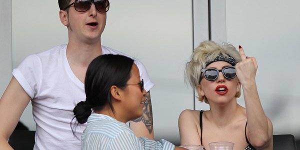 5 Ways To Be The Lady Gaga Of Science Media