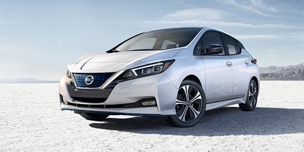 Electric Cars Have Killed Nissan