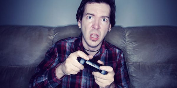 Does Gaming Improve Your Brain Power?