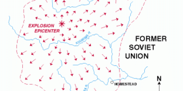 Asteroid Day Today, 30th June - Let's Find These Rocks And Deflect Them