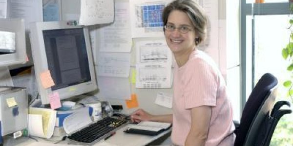 Three Variants Are Genetic Clues To Insulin Production