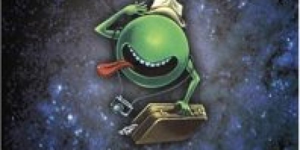 From Towel Day To SpaceX And Transparency Grenades