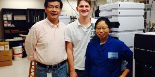 Scientists Find Resistance Mechanism That Could Impact Antibiotic Drug Development