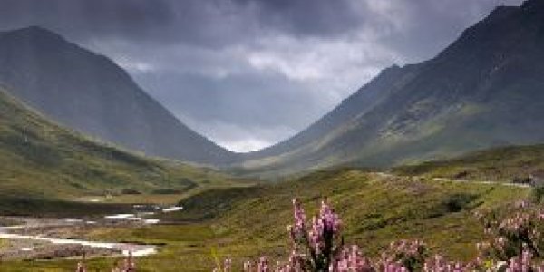 Found: "Lost Village" in Glencoe Says Little About When The Campbells Trounced Clan Donald