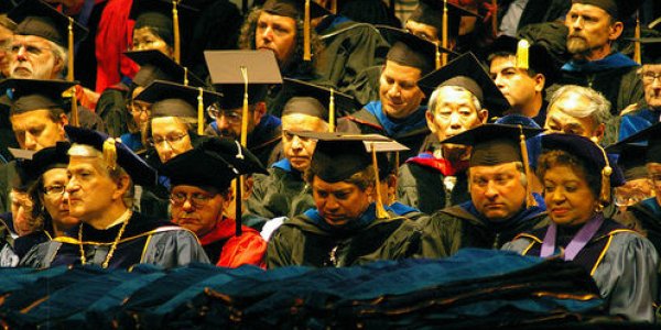 Snobbery In The Academy Is Alive And Well And Doing Harm