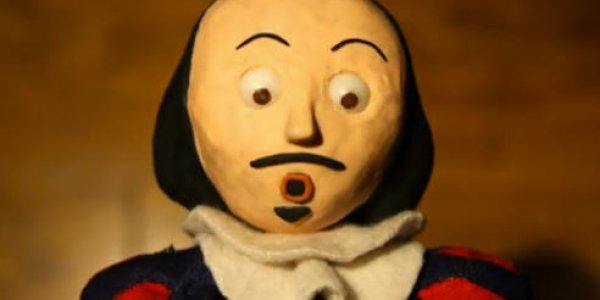 Will Shakespeare, Secret Jesuit?