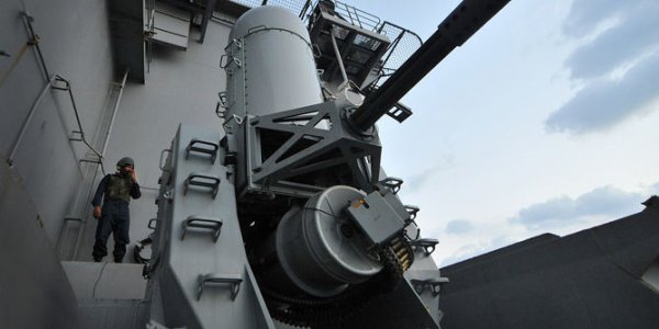 Killer Robots: Debating The Future Of Autonomous Weapons