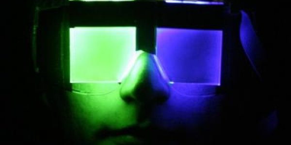 Different Wavelengths Of Light Affect Circadian Rhythm