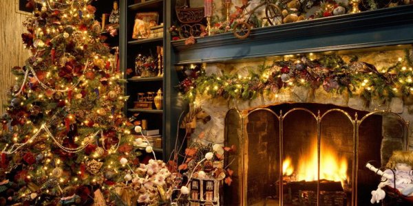 Firelogs vs. Wood Fires - What's The Right Choice For A Cozy Winter Fire?