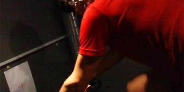 Muscle Fatigue May Be In Your Head