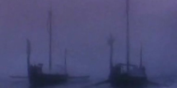 All At Sea With The Vikings