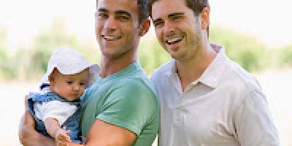 The SciPhi Of Gay Adoption