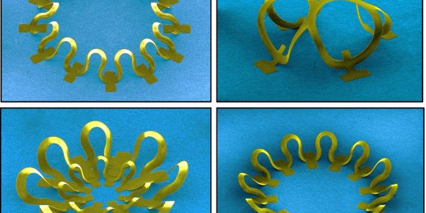 What's Better, Pop-Up Fabrication Or 3-D Printing?