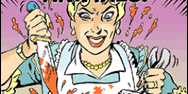 To PETA, animals are more important than women