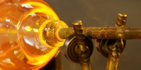 Glass Blowing - A Controversial Solid State Mystery